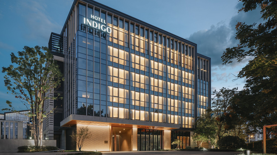 Exterior & Views 4, Hotel Indigo HANGZHOU UPTOWN by IHG, Hangzhou