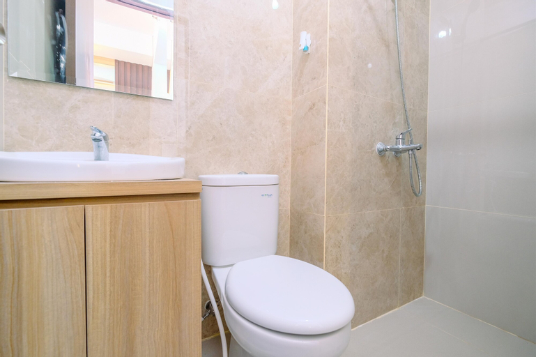 Bathroom 5