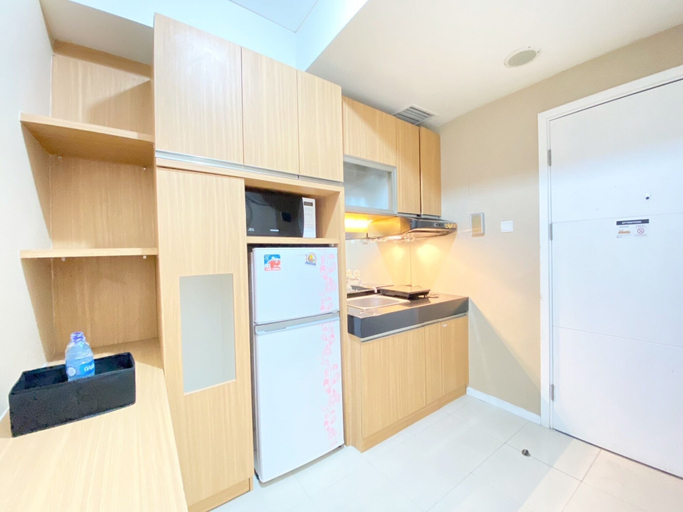 Others 5, Modest 2Br Apartment At Parahyangan Residence, Bandung