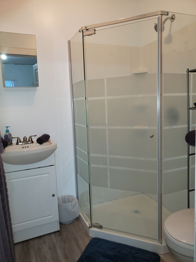 Bathroom 3, Canora Vacation Home, Division No. 9