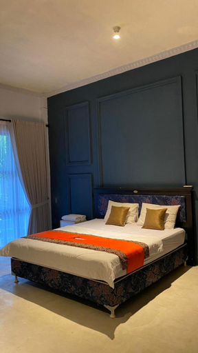 Bedroom 2, Homestay Nazwa (permanently closed), Sleman