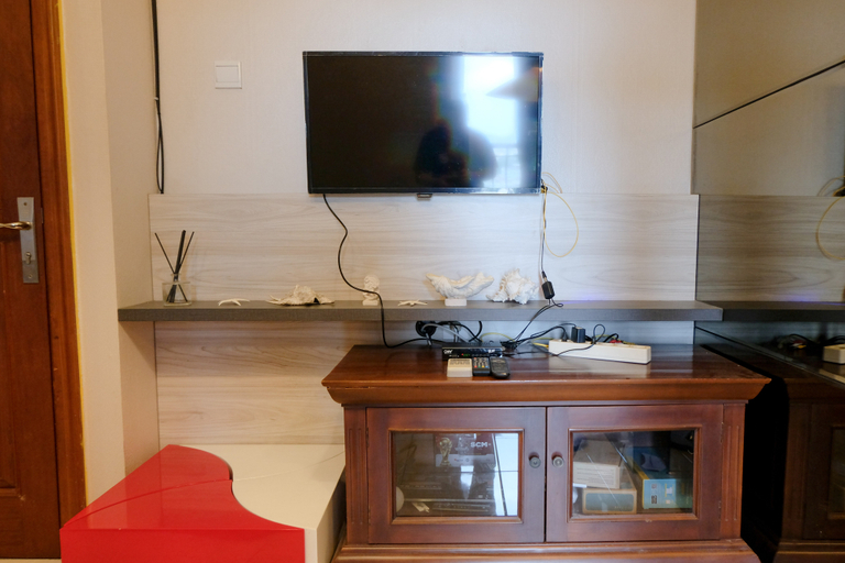 Others 4, Prime View 2BR at Grand Setiabudi Bandung Apartment By Travelio, Bandung