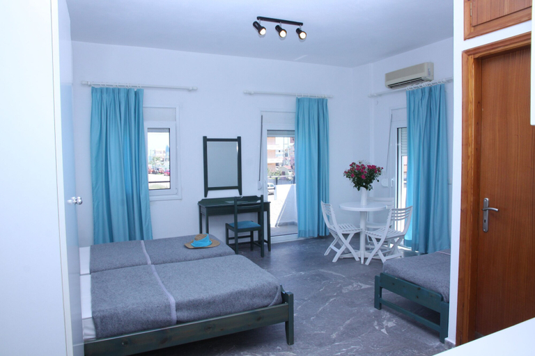 Bedroom 2, La Palma Bay II, Crete