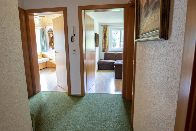 Bedroom 3, Hotel Lucia, Bregenz