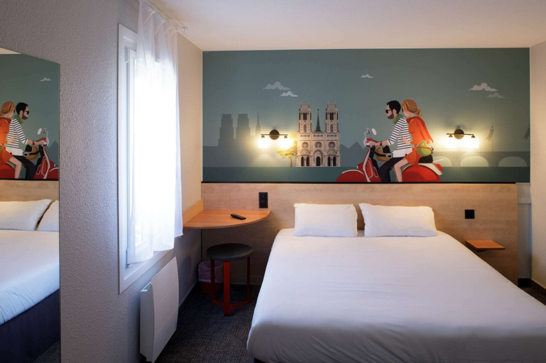 Bedroom 14