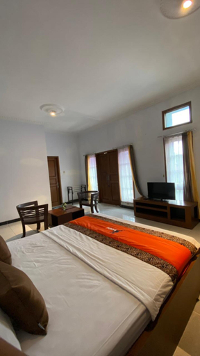 Bedroom 3, Homestay Nazwa (permanently closed), Sleman
