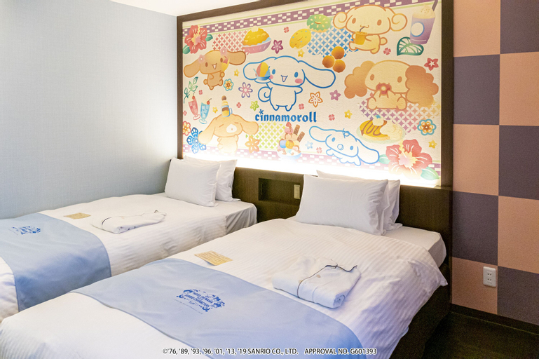 Bedroom 11