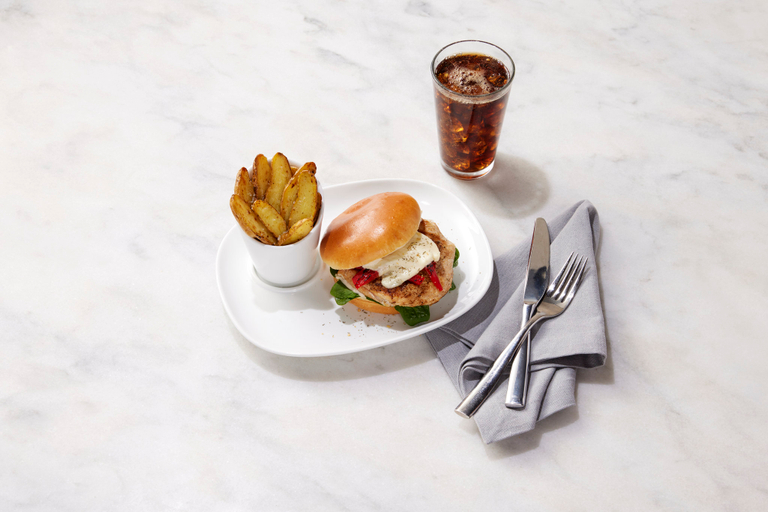 Food & Drinks 2, EVEN Hotel ATLANTA - COBB GALLERIA by IHG, Cobb
