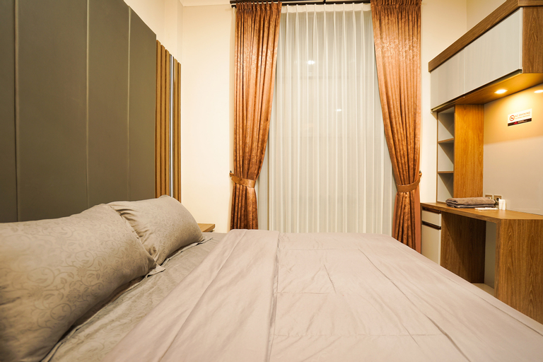 Bedroom 7