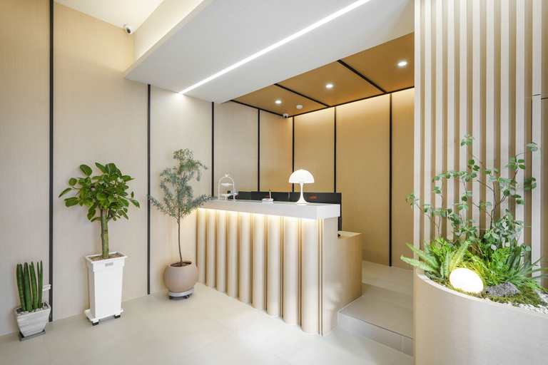 Others 5, No.25 Hotel, Jangseong