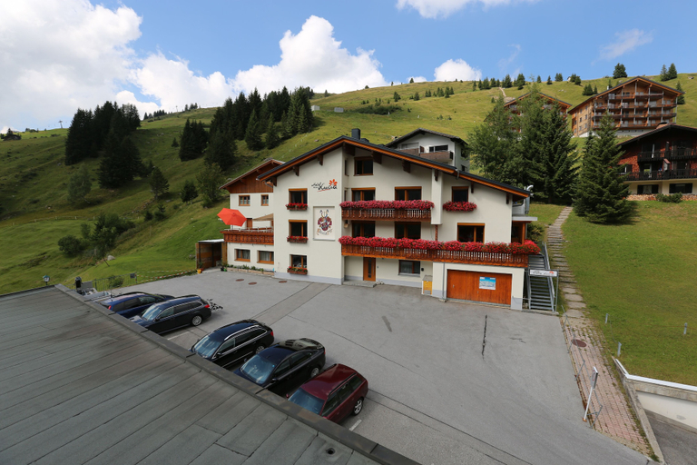 Exterior & Views 2, Hotel Lucia, Bregenz