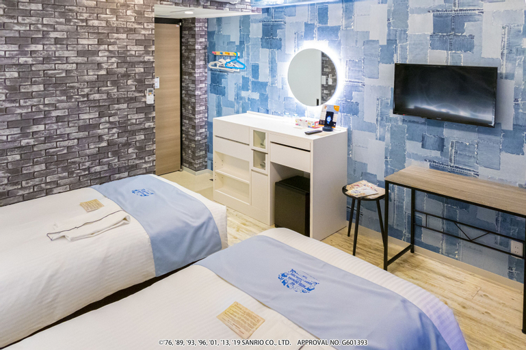 Bedroom 14