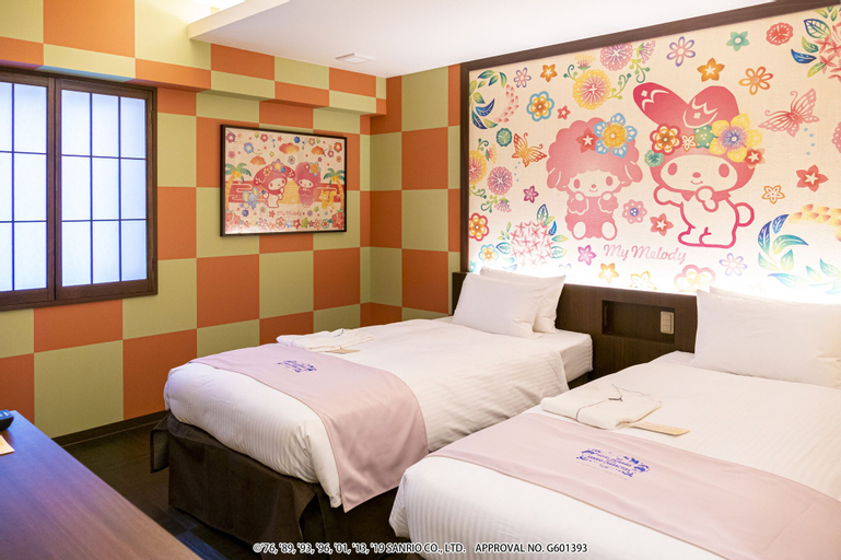 Bedroom 22