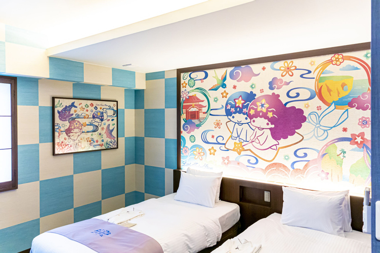 Bedroom 5