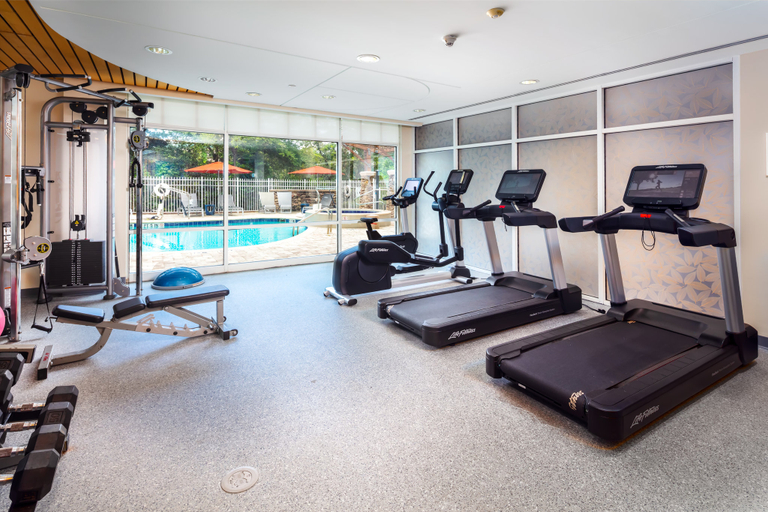 Others 5, Hotel Indigo JACKSONVILLE-DEERWOOD PARK by IHG, Duval