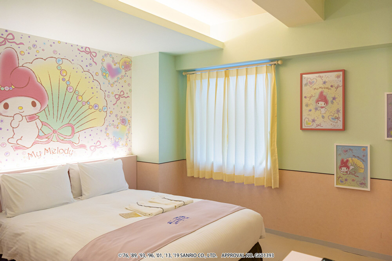 Bedroom 9