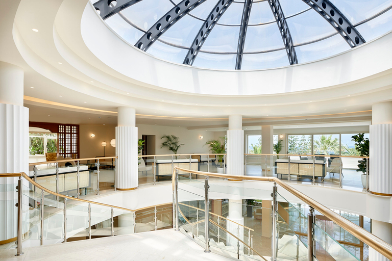 Public Area 4, Iberostar Selection Creta Marine, Crete