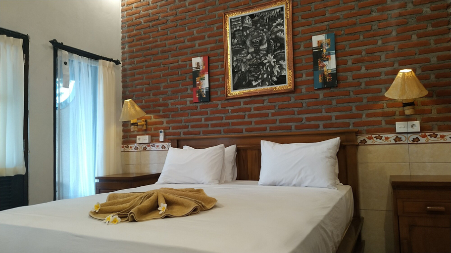 Bedroom 7