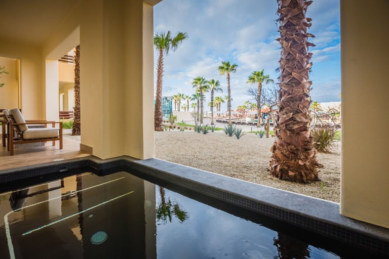Sport & Beauty 2, The Towers at Pueblo Bonito Pacifica - All Inclusive, La Paz