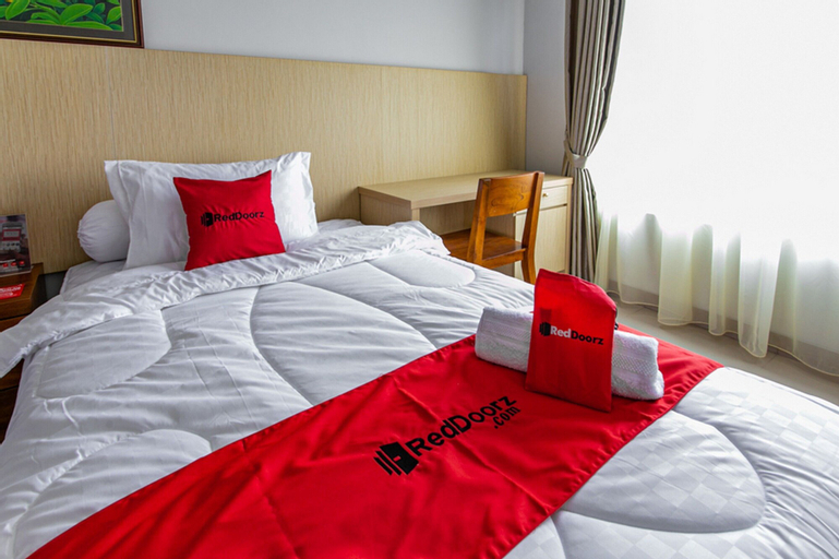 Bedroom 7