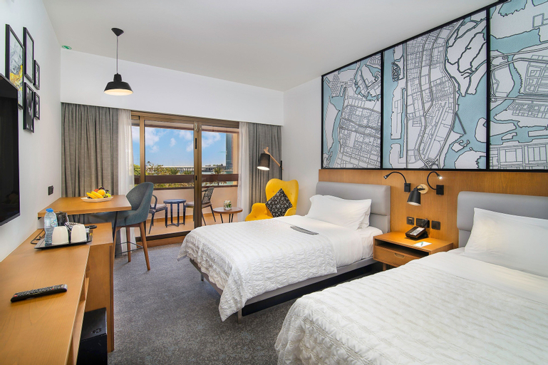 Bedroom 8