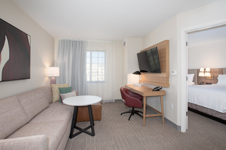 Bedroom 5, Staybridge Suites CARSON CITY - TAHOE AREA, Carson City
