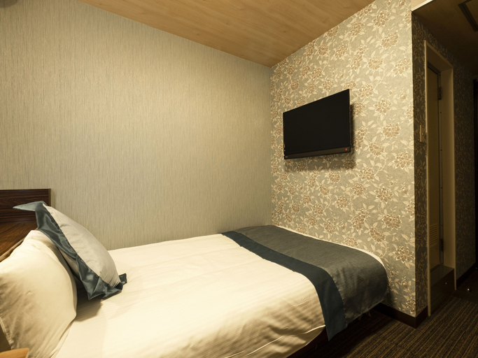 Bedroom 3, Hotel Areaone Izumo, Izumo