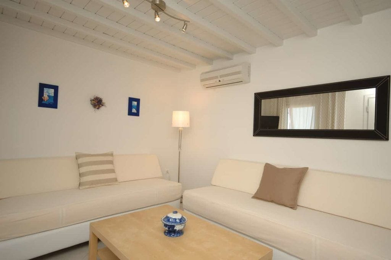 Others 5, Lino Apartments, South Aegean