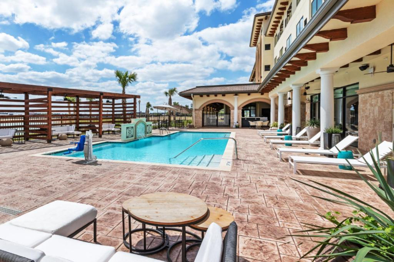 Sport & Beauty 2, Hotel Indigo SPRING � WOODLANDS AREA by IHG, Montgomery