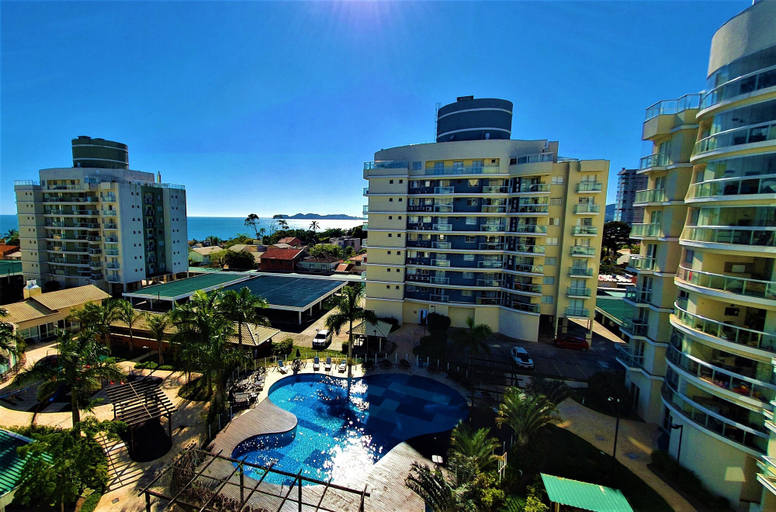 Exterior & Views 2, Nautilus Confort em Penha-SC, Penha
