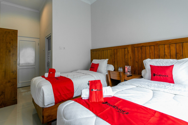 Bedroom 17