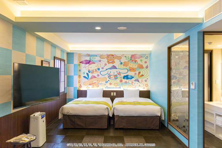 Bedroom 10