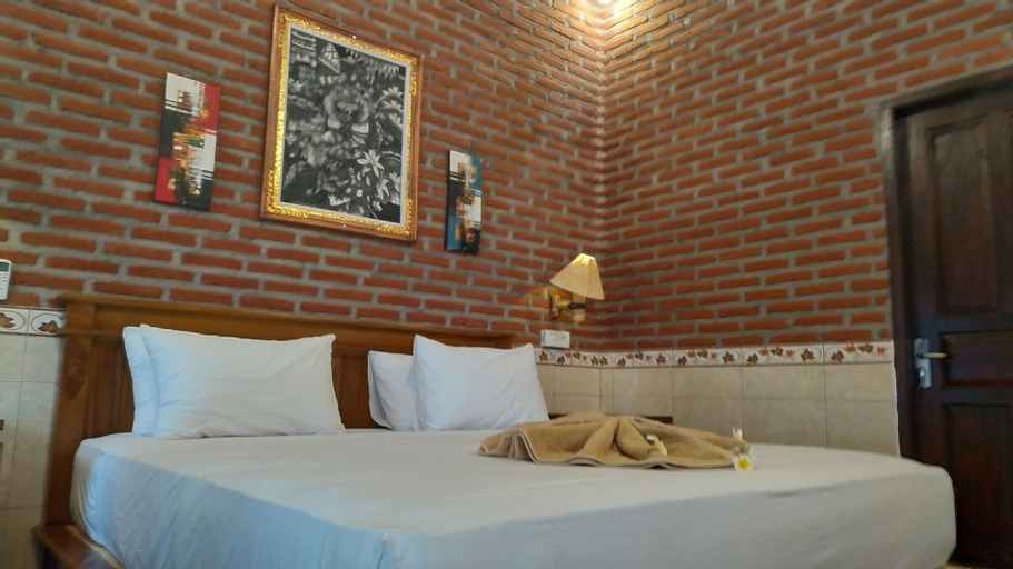 Bedroom 8