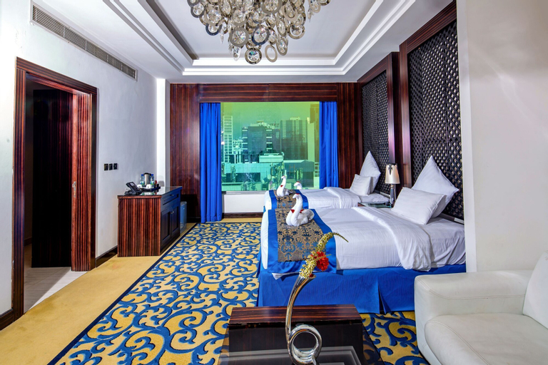 Bedroom 3