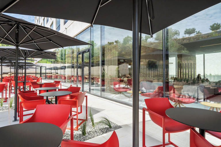 Food & Drinks 5, Moov Hotel Lisboa Oriente, Lisbon
