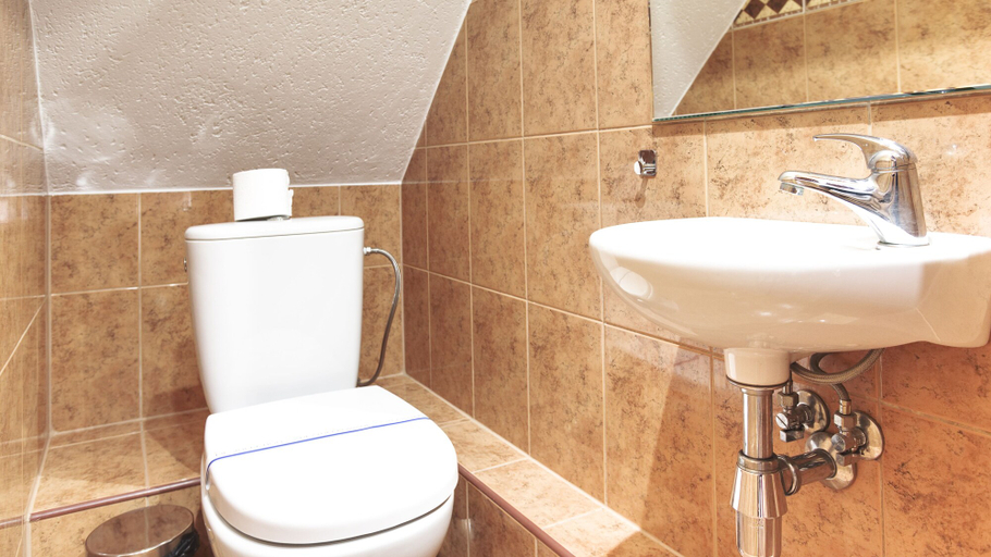 Bathroom 4, Apartamenty Sun & Snow Karpacz Deptak, Jelenia Góra