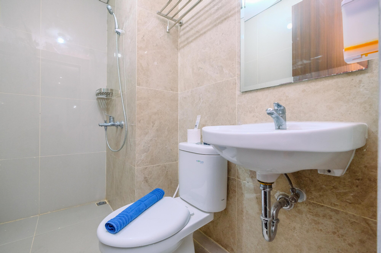 Bathroom 4