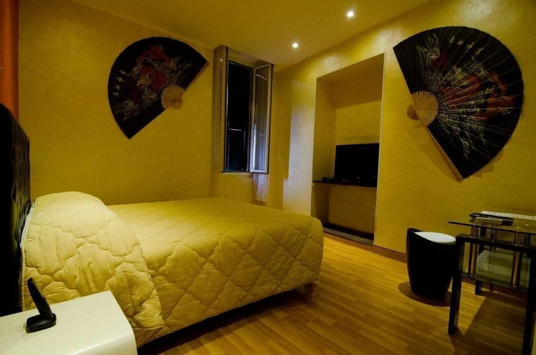 Bedroom 14