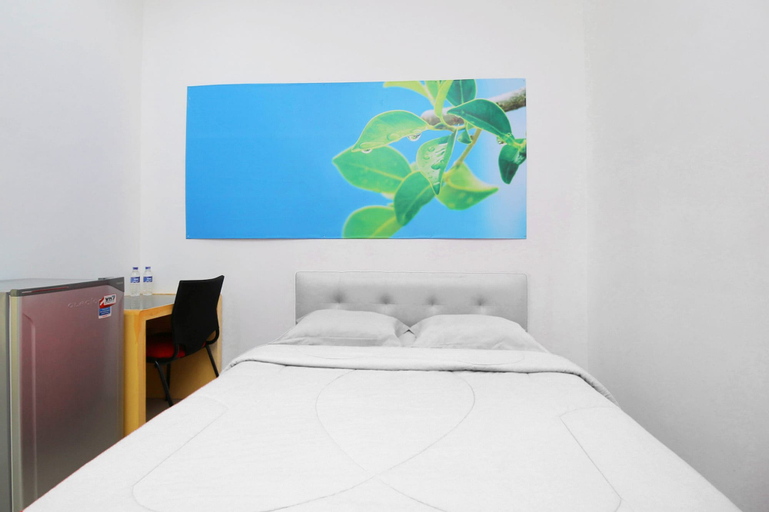 Bedroom 12