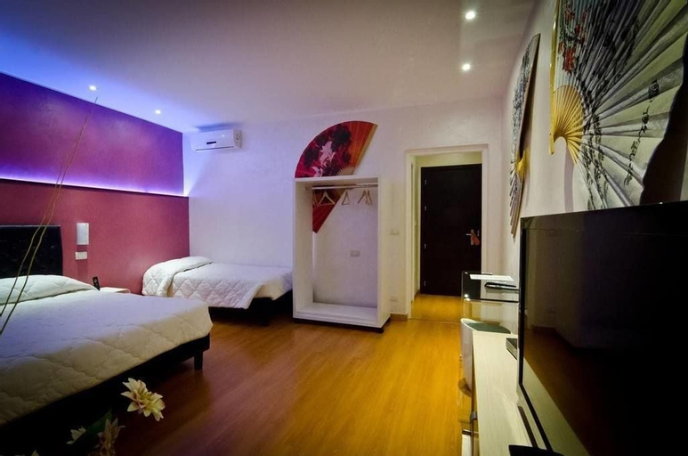 Bedroom 20