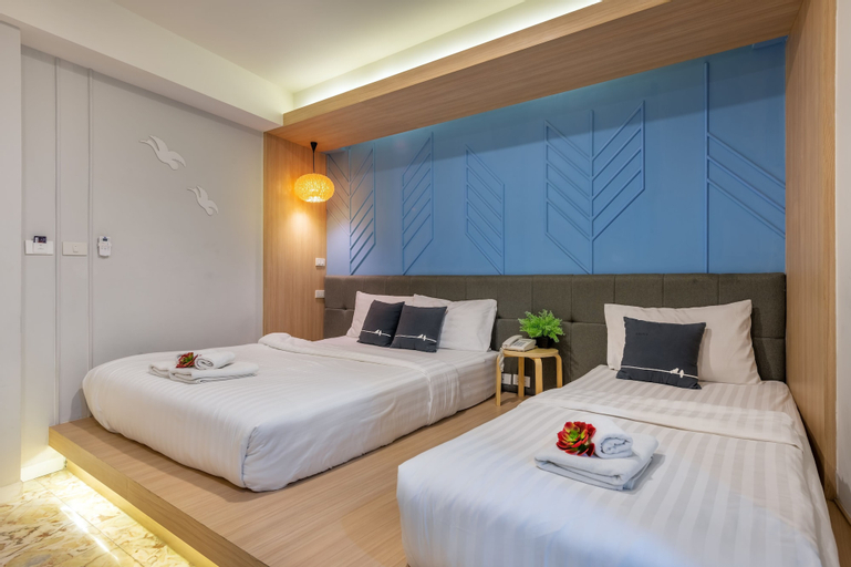 Bedroom 7