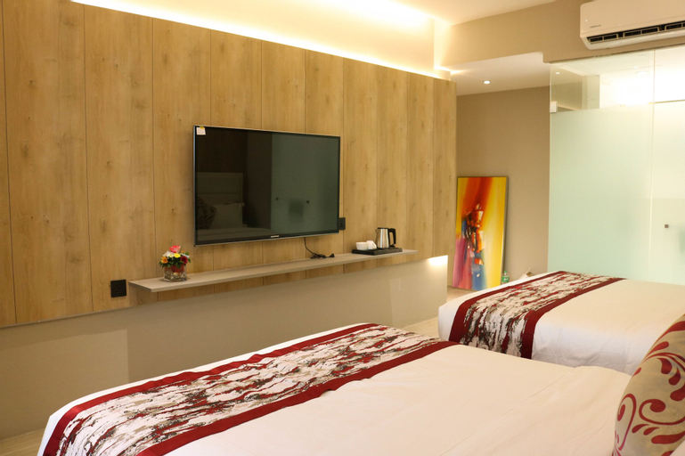 Bedroom 8