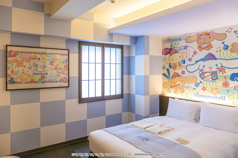 Bedroom 13