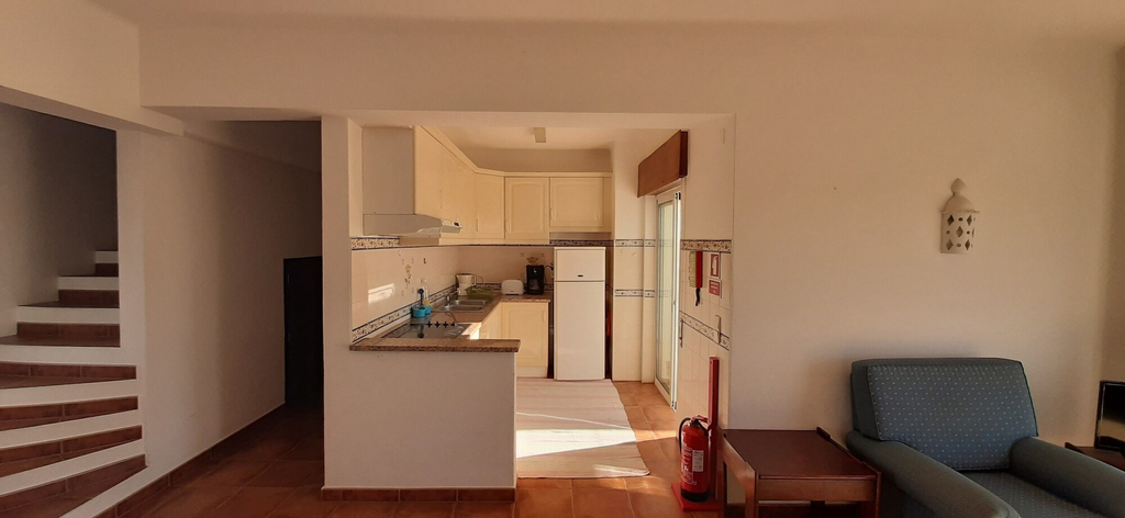 Living room 5, Nomads T2 Duplex Sra da Rocha, Lagoa