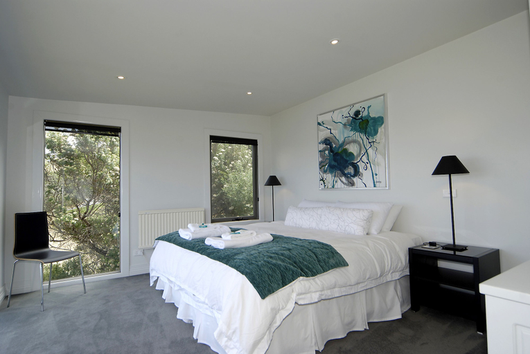 Bedroom 4, Points South By The Sea, Colac-Otway - South