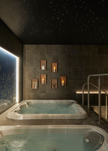 Sport & Beauty 3, Hotel Indigo EXETER by IHG, Devon
