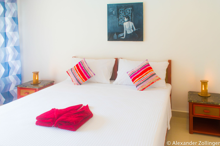 Bedroom 4, Alona Vida Beach Hill, Panglao