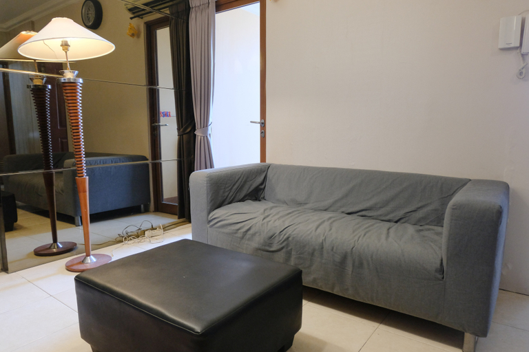 Others 2, Prime View 2BR at Grand Setiabudi Bandung Apartment By Travelio, Bandung