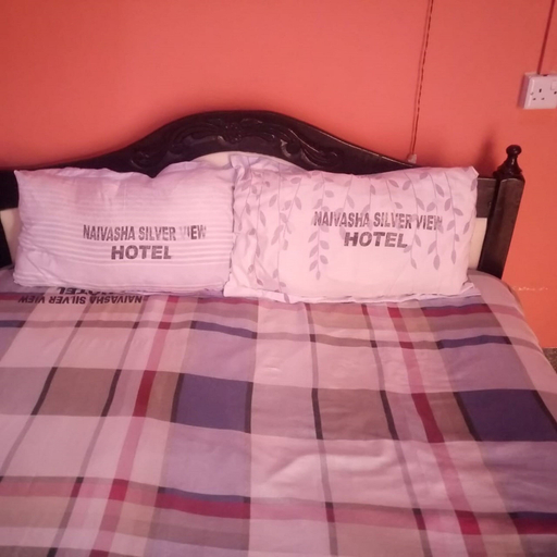 Room 5, Silver View Lodge, Naivasha
