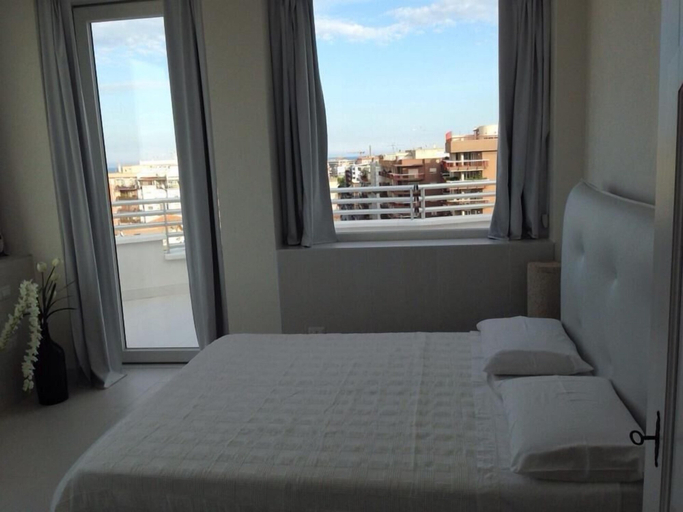 Others 5, Luxury Room Rooftop, Barletta-Andria-Trani